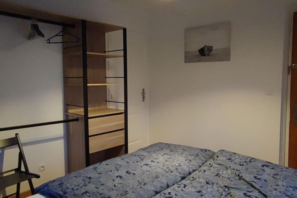 Calm & Cosy Appartamento Freyming-Merlebach Esterno foto