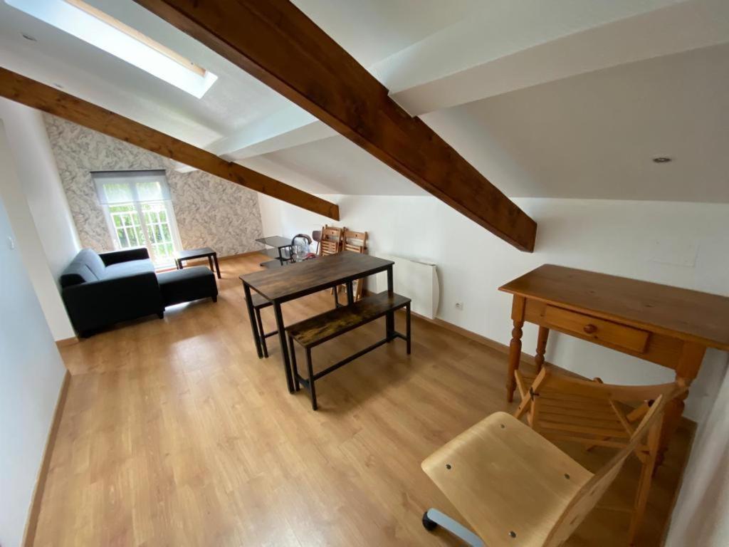 Calm & Cosy Appartamento Freyming-Merlebach Esterno foto