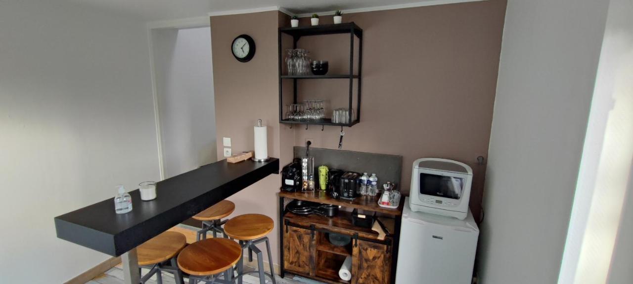 Calm & Cosy Appartamento Freyming-Merlebach Esterno foto