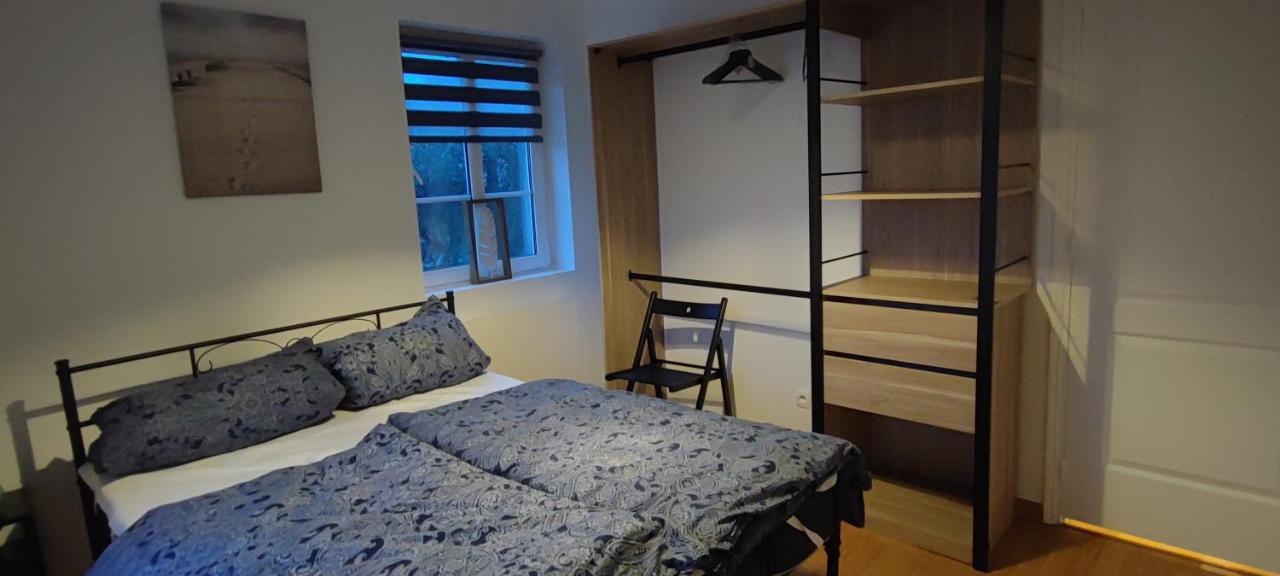 Calm & Cosy Appartamento Freyming-Merlebach Esterno foto